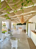 Detalle del interior