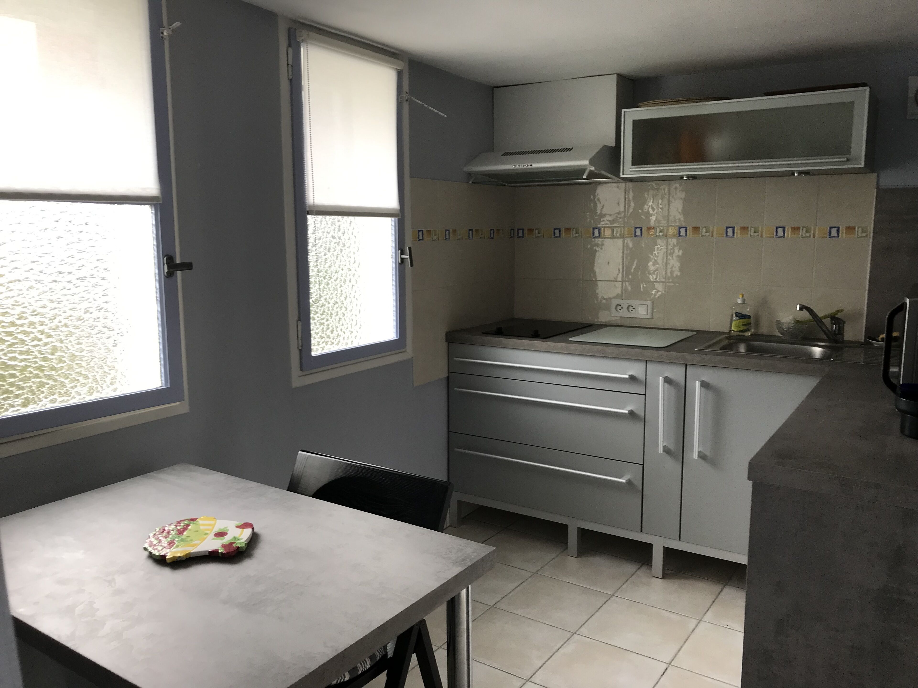 Cuisine privée