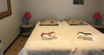 IN THE HEART OF THE BASQUE COUNTRY & 20 minutes from the beaches