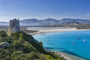 Serviettes de plage