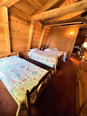 3 Schlafzimmer, WLAN, Bettwäsche