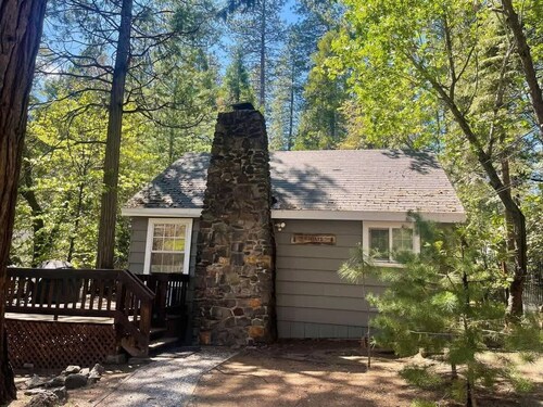 Hively Hideaway - Twain Harte Lake Access