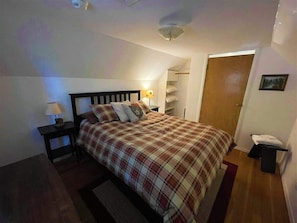 3 bedrooms, WiFi, bed sheets - Happy Cabin - Twain Harte Lake Access- Remodeled (Twain Harte)