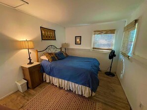 3 chambres, Wi-Fi, draps fournis