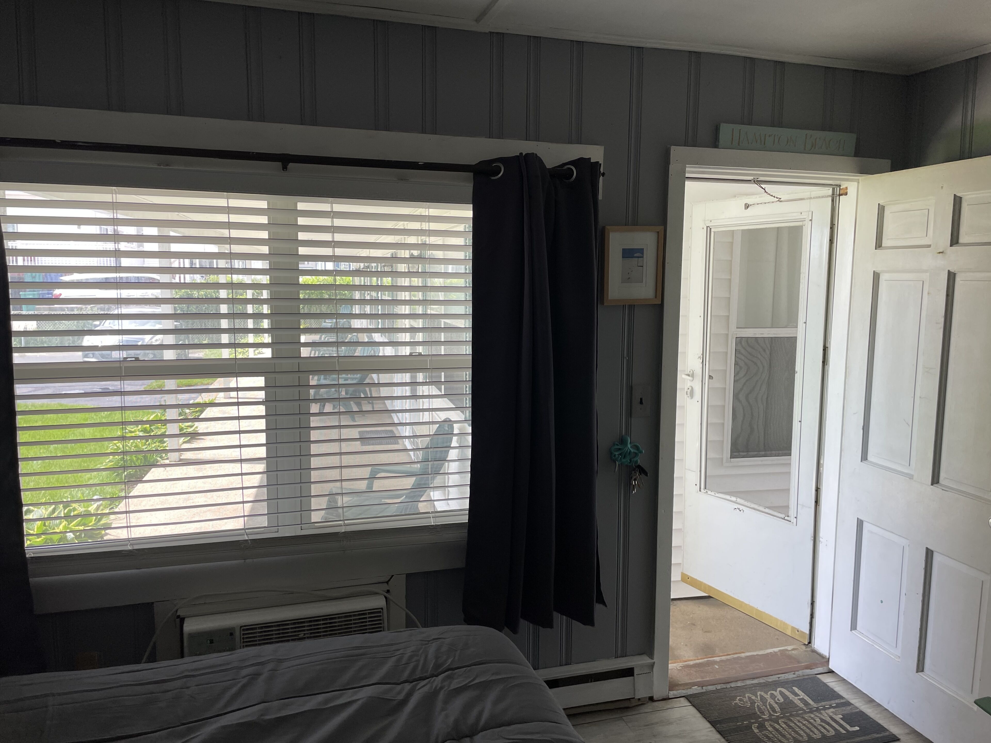 1 soverom, wi-fi (inkludert) og sengetøy