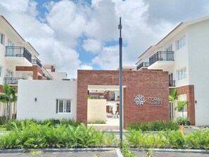 Exterior - Coral Village | Premium Penthouse with Plunge Pool (Bavaro)