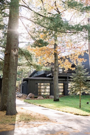 Exterior - Nature Link Resort (Nisswa)