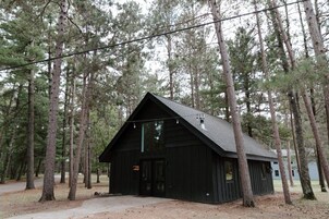 1 habitación, ropa de cama de alta calidad y colchones con pillow-top 