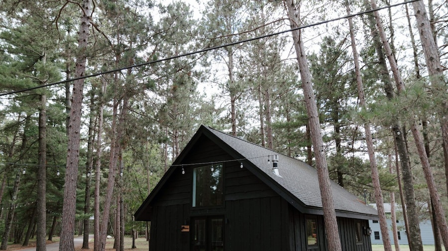 Nature Link Resort