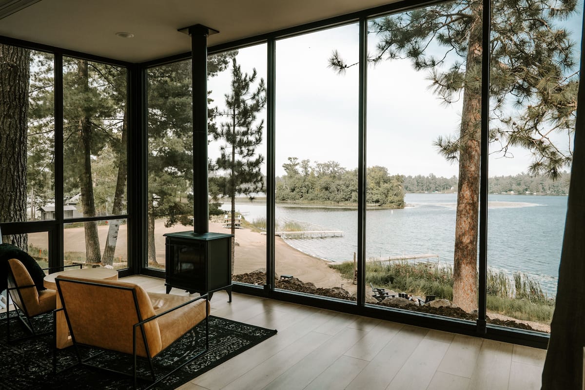 Spruce Cabin Residences