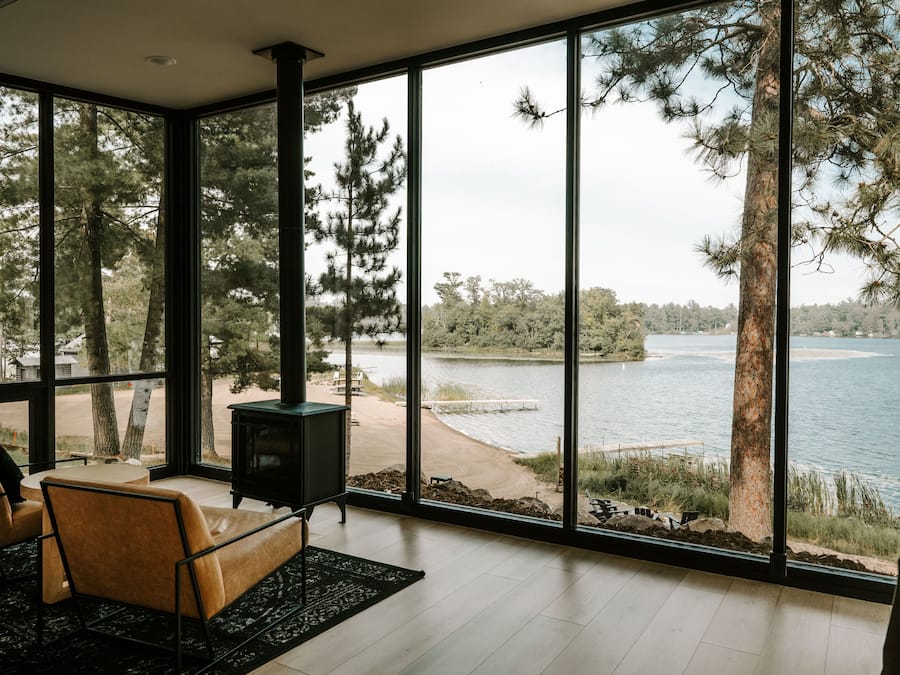 Premium bedding, pillow-top beds, blackout curtains, free WiFi