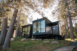 Ropa de cama de alta calidad y colchones con pillow-top 