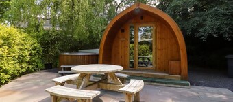 Homewood Pod