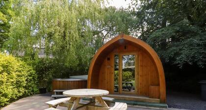 Homewood Pod