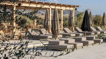 Sundeck