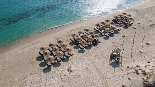 Sundunes Hotel Naxos 