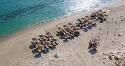 Sundunes Hotel Naxos