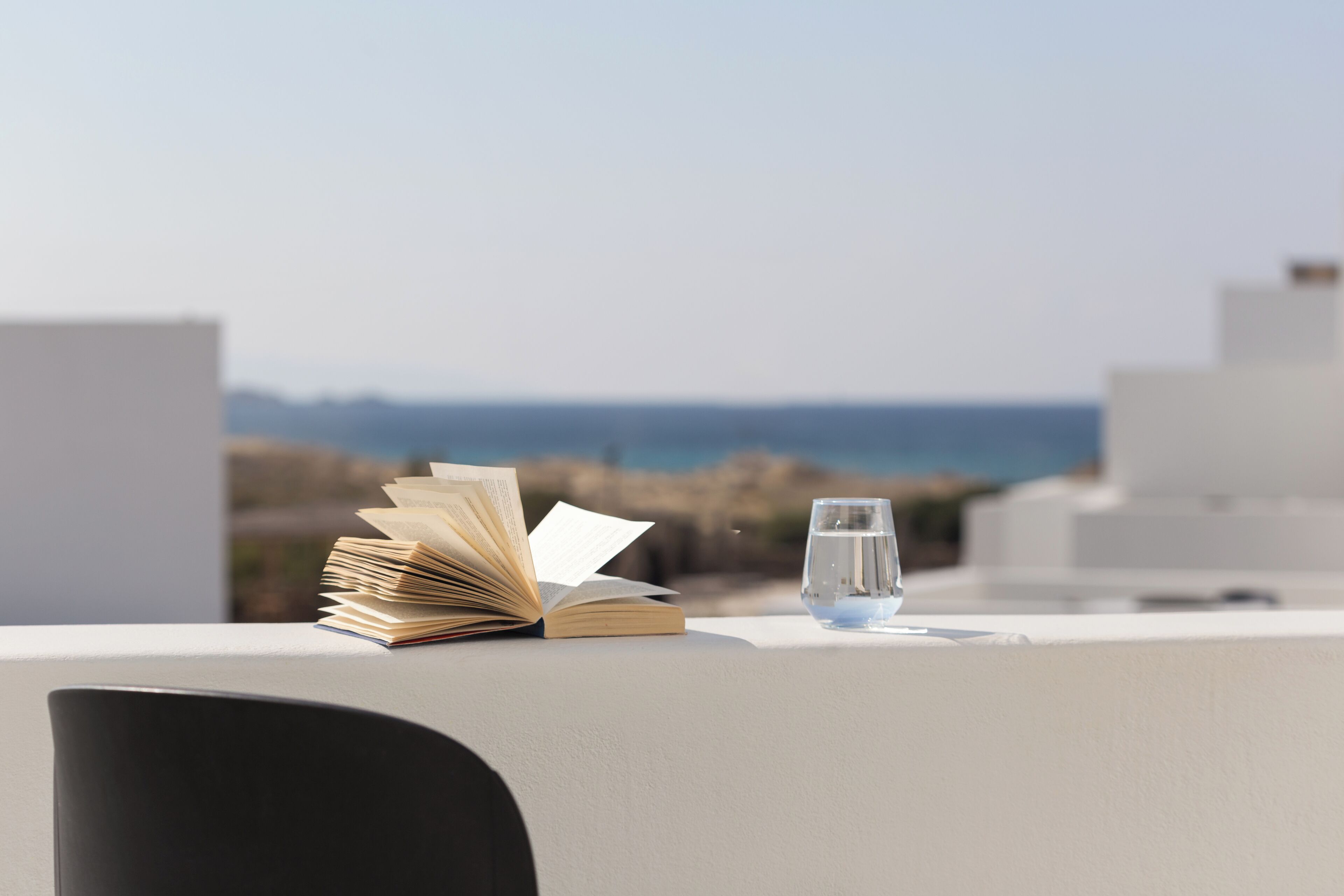 Family Suite, 2 rooms, partial sea view | In-room safe, desk, soundproofing, iron/ironing board