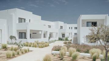 Diseño del edificio