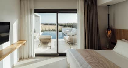 Sundunes Hotel Naxos