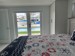 5 bedrooms, iron/ironing board, WiFi, bed sheets - Relaxing home in a beautiful location with luxurious accommodations (Key Largo)