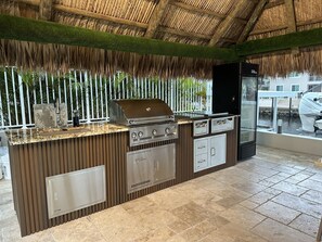 Property grounds - Relaxing home in a beautiful location with luxurious accommodations (Key Largo)