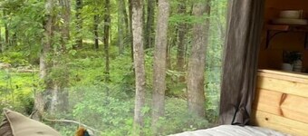 The Hot Tub Hideaway