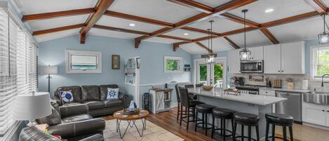 Smart-tv, pejs, computerskærme