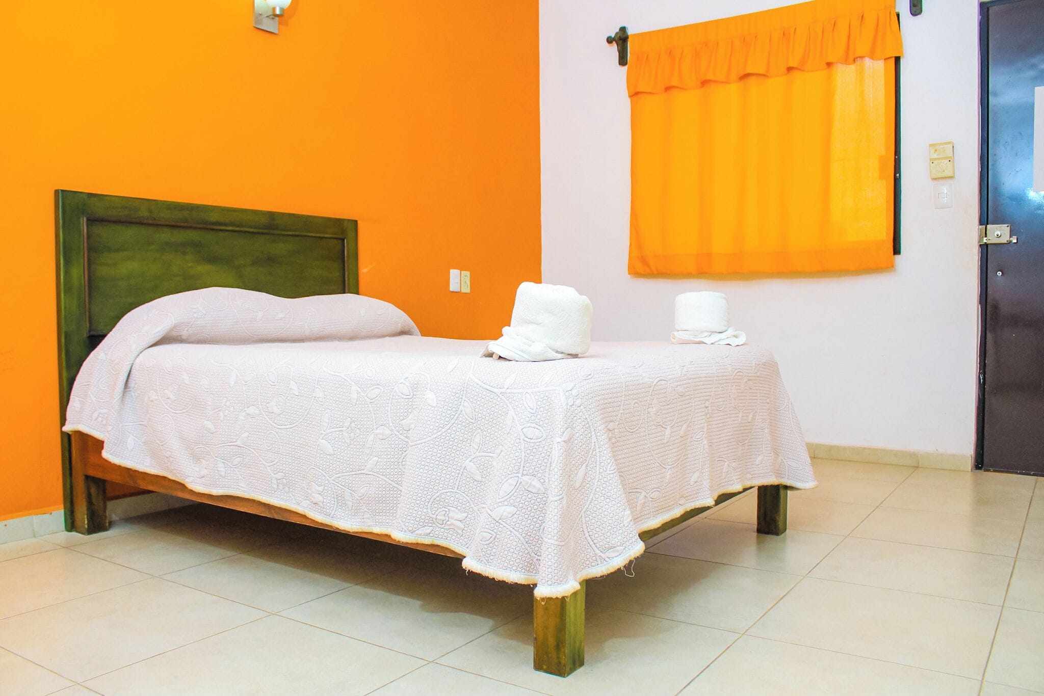 Foto - Hotel Rosalia