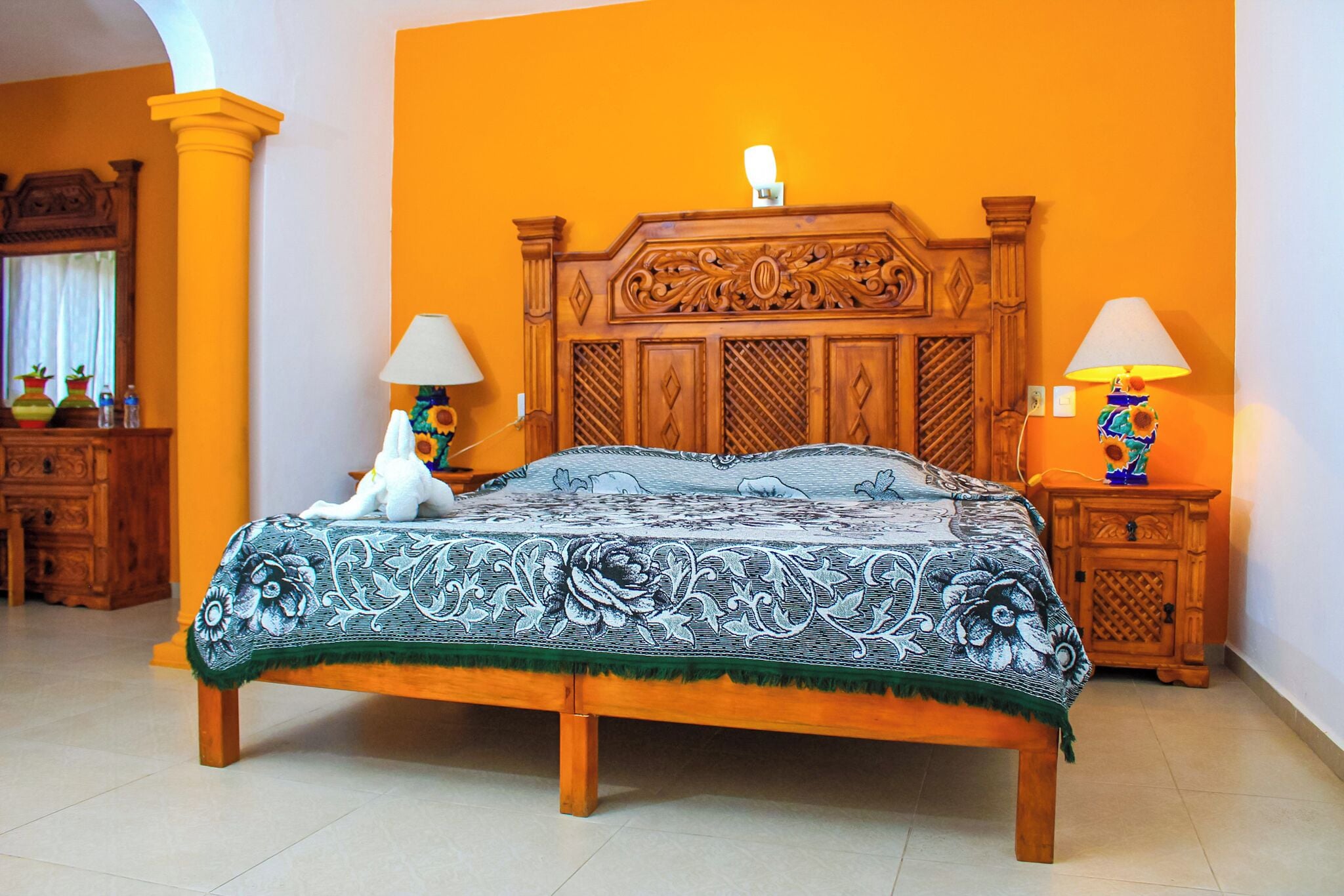 Foto - Hotel Rosalia