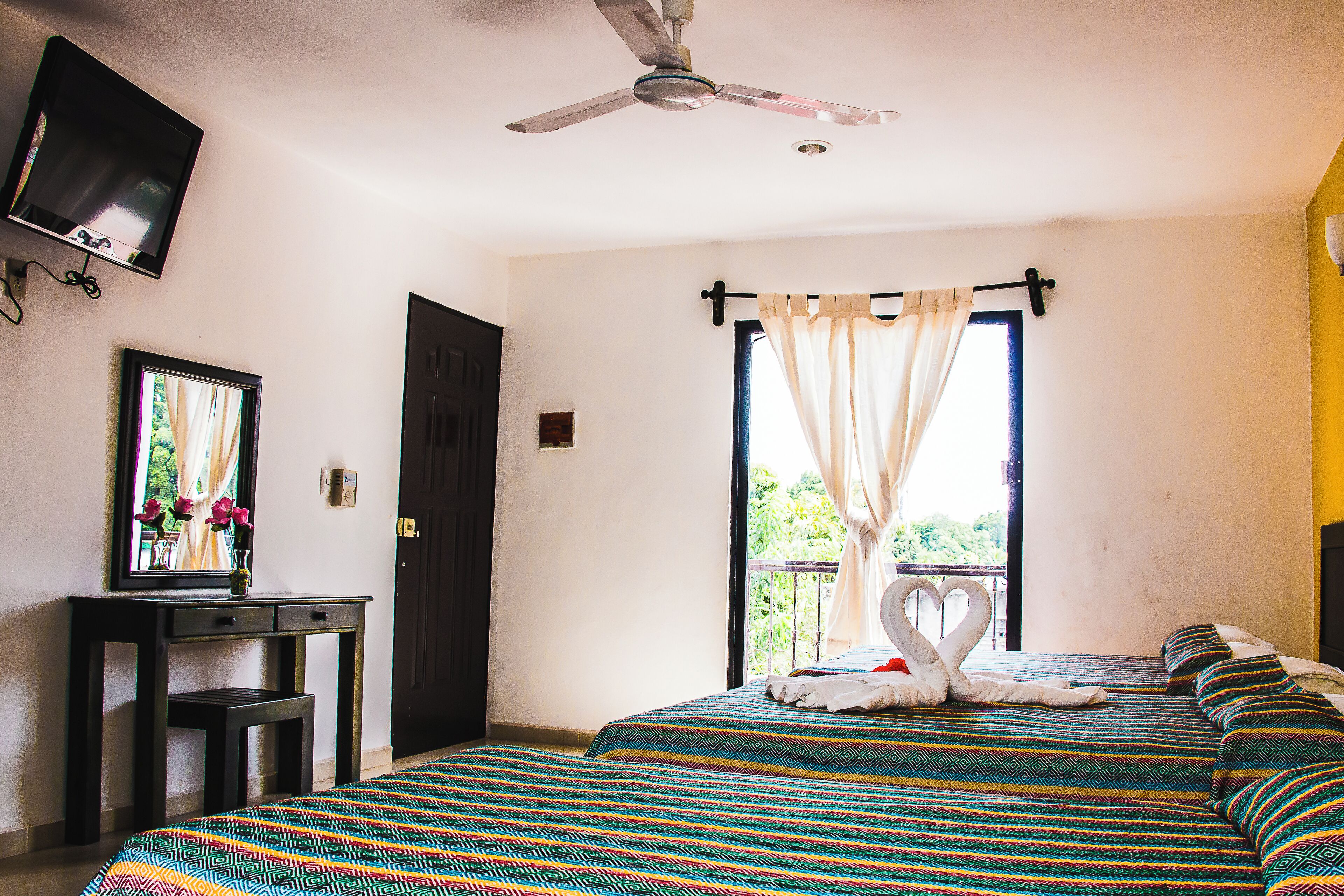 Foto - Hotel Rosalia