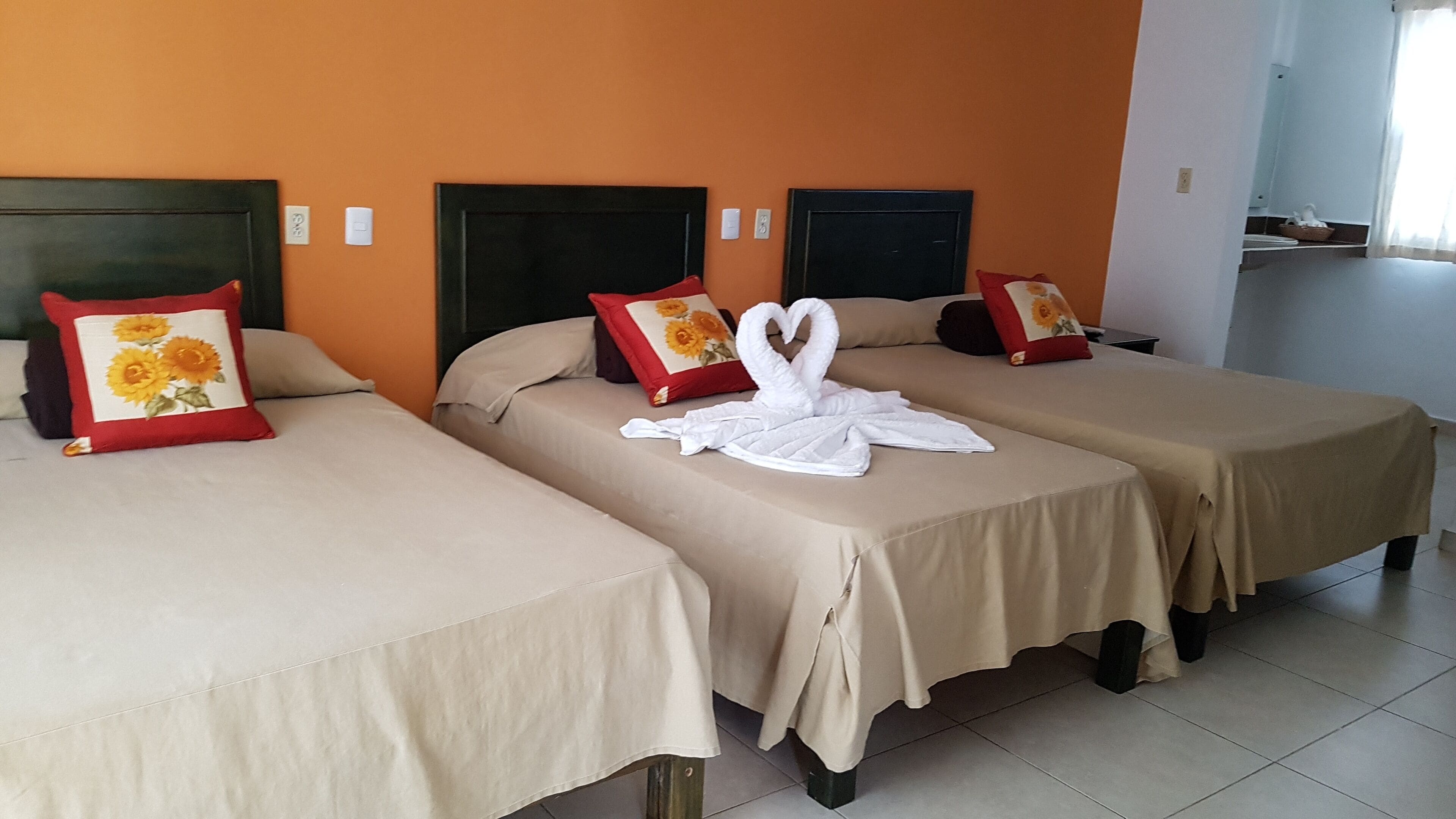 Foto - Hotel Rosalia