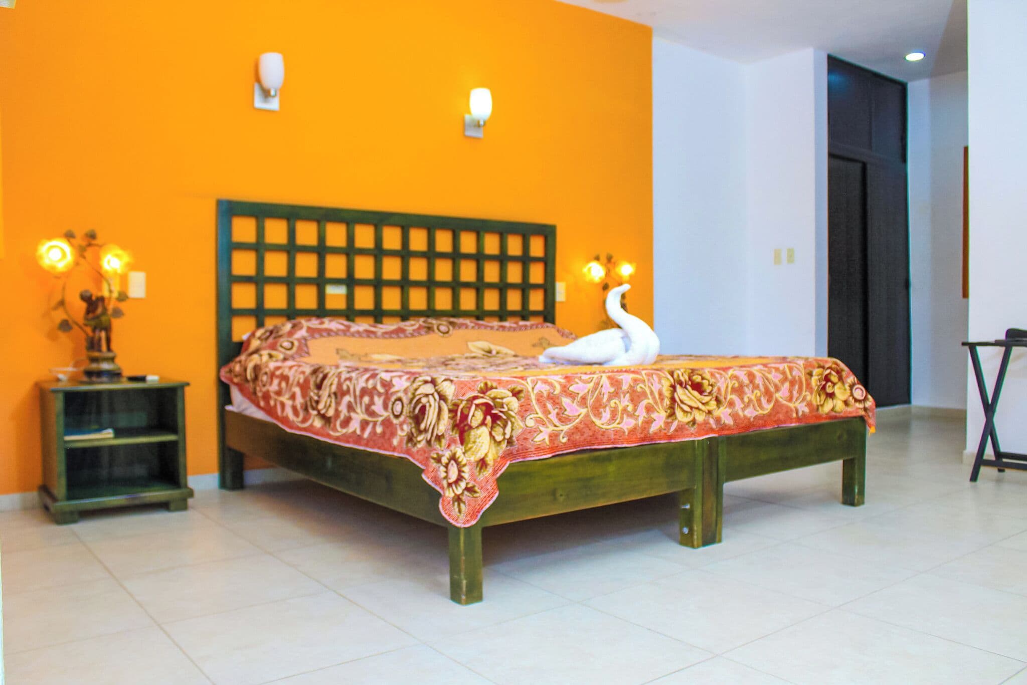 Foto - Hotel Rosalia