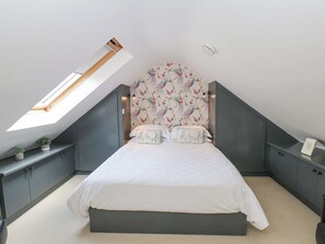 村舍 | 1 多间卧室、特色装修、特色家居、免费 WiFi