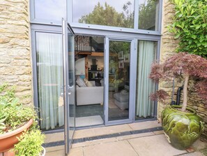 村舍 | 外观细节