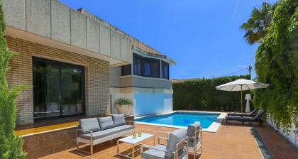Villa IBIZA