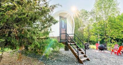 Pet Friendly Keuka Wagon