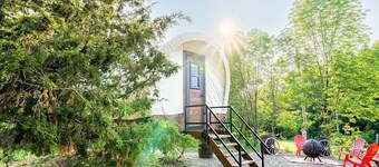Pet Friendly Keuka Wagon