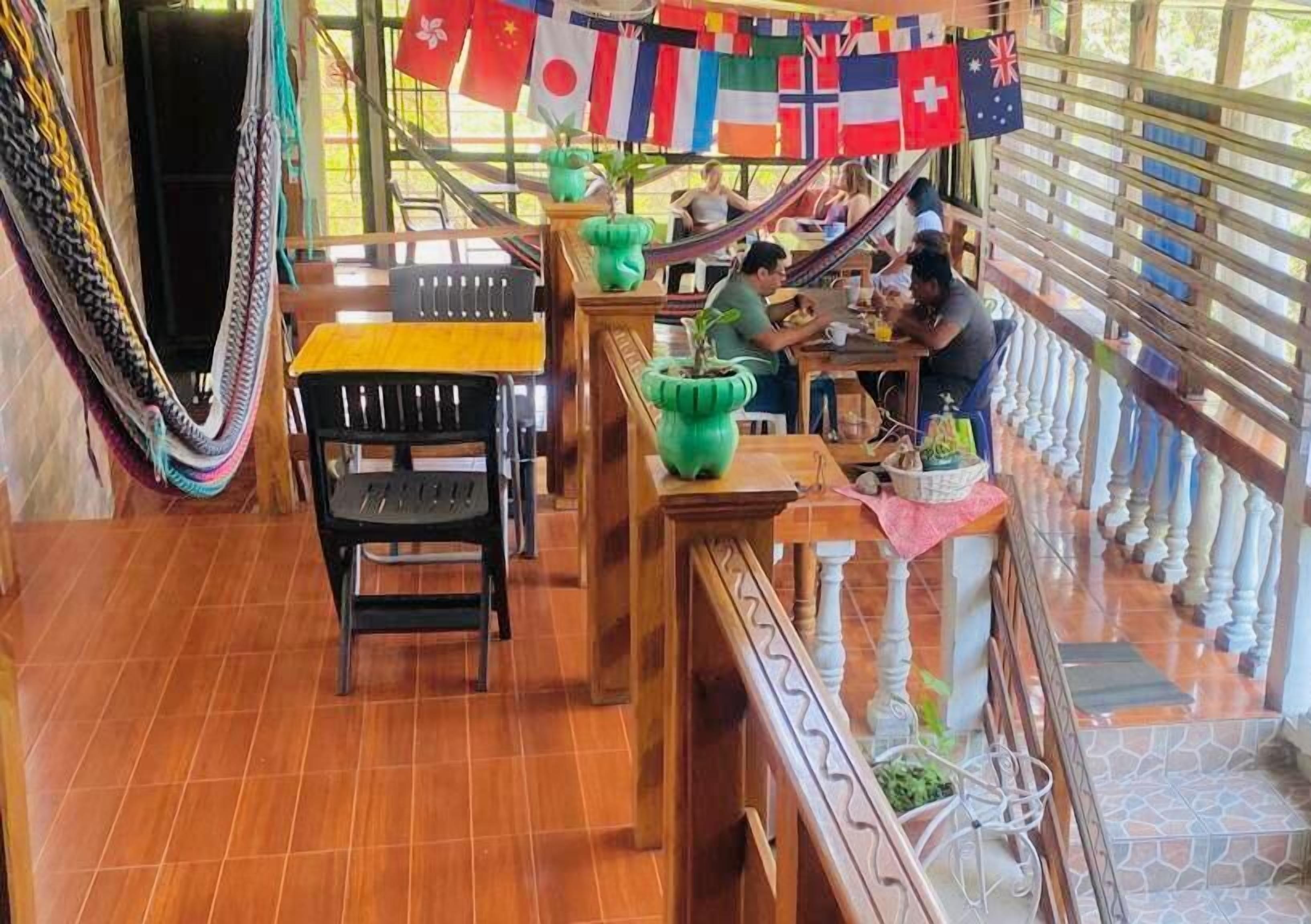 Hostal Raices de Mi Pueblo 