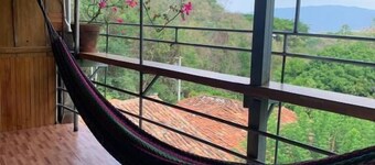 Hostal Raices de Mi Pueblo 