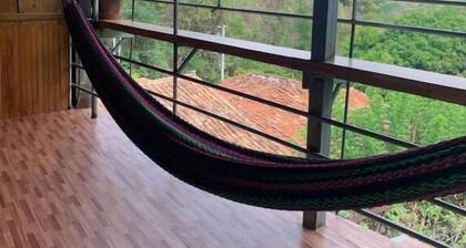 Hostal Raices de Mi Pueblo