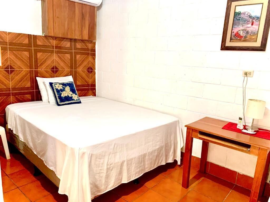 Hostal Raices de Mi Pueblo 