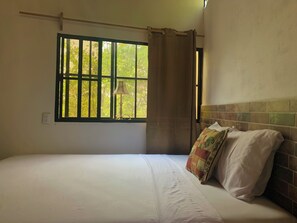 ห้องพาโนรามิก | ผ้าปูที่นอนฝ้ายอียิปต์, เครื่องนอนระดับพรีเมียม, ผ้านวมขนเป็ด
