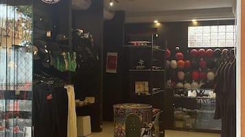 禮品店