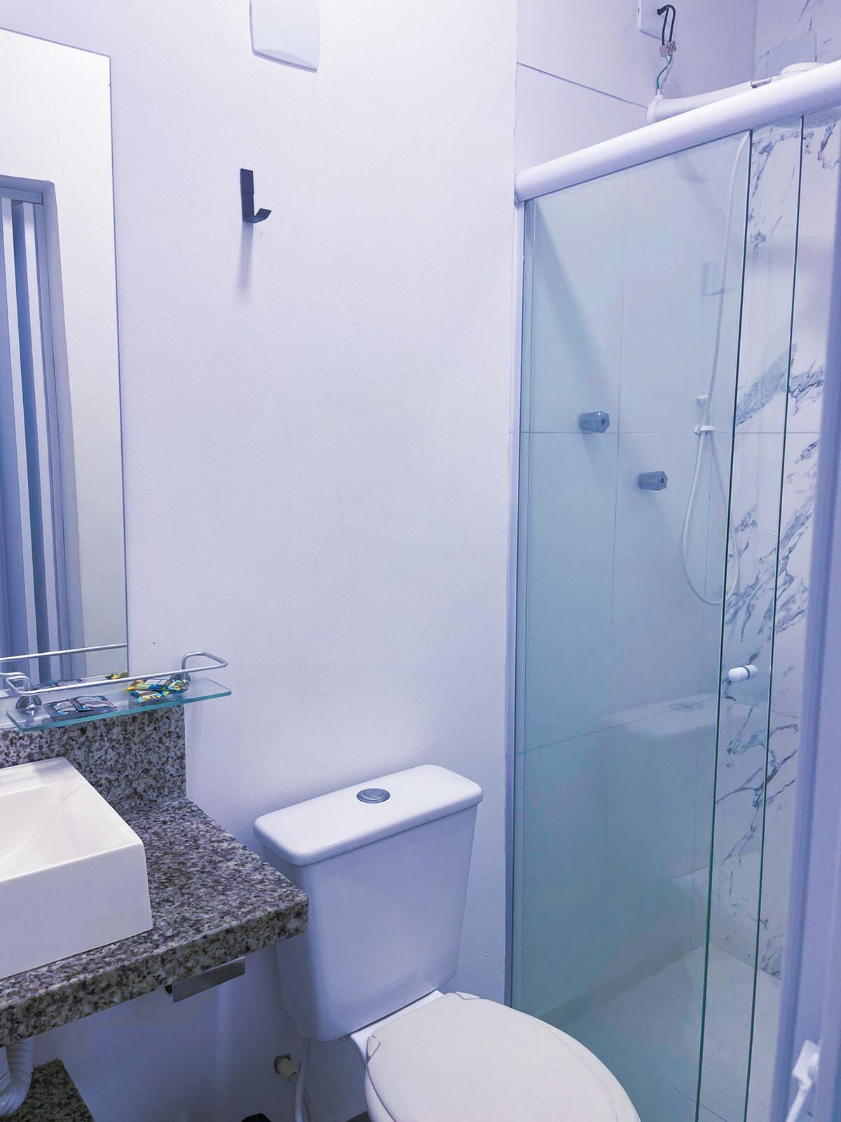 Photo - Pousada Praia do Tombo