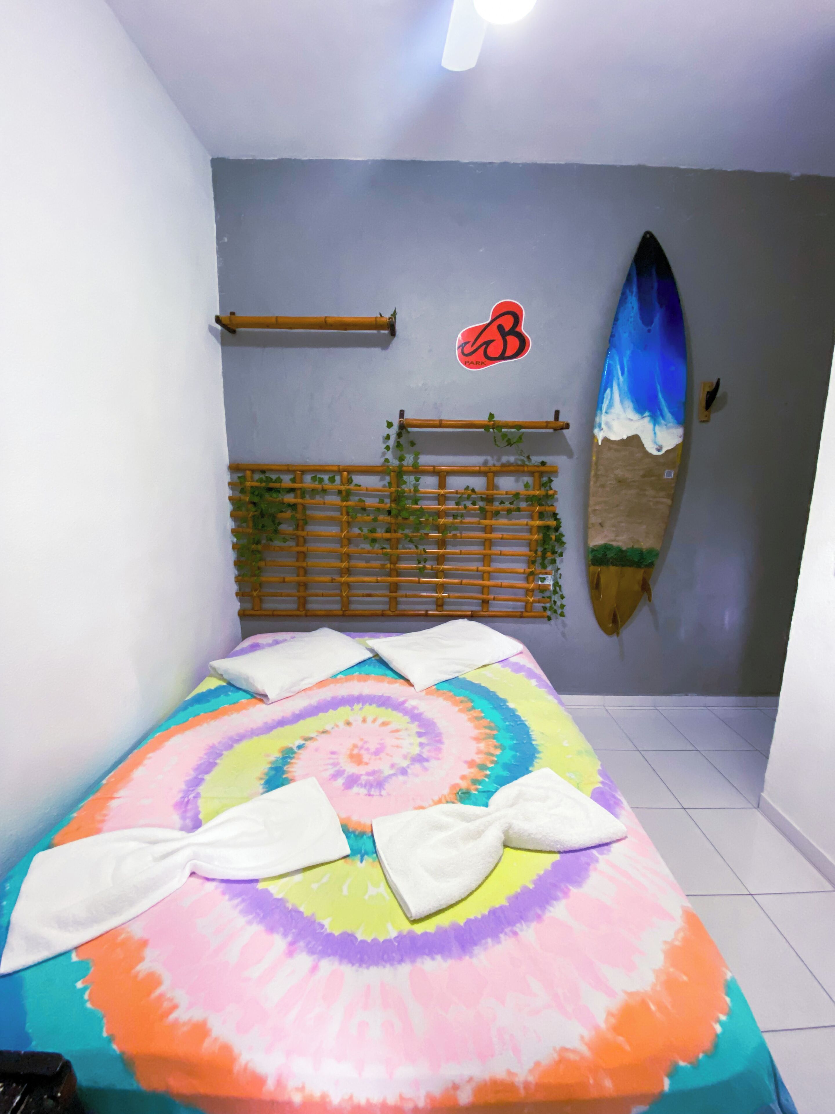 Photo - Pousada Praia do Tombo