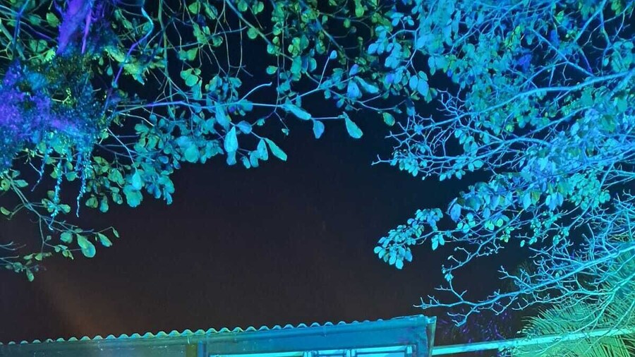 Pousada Praia do Tombo