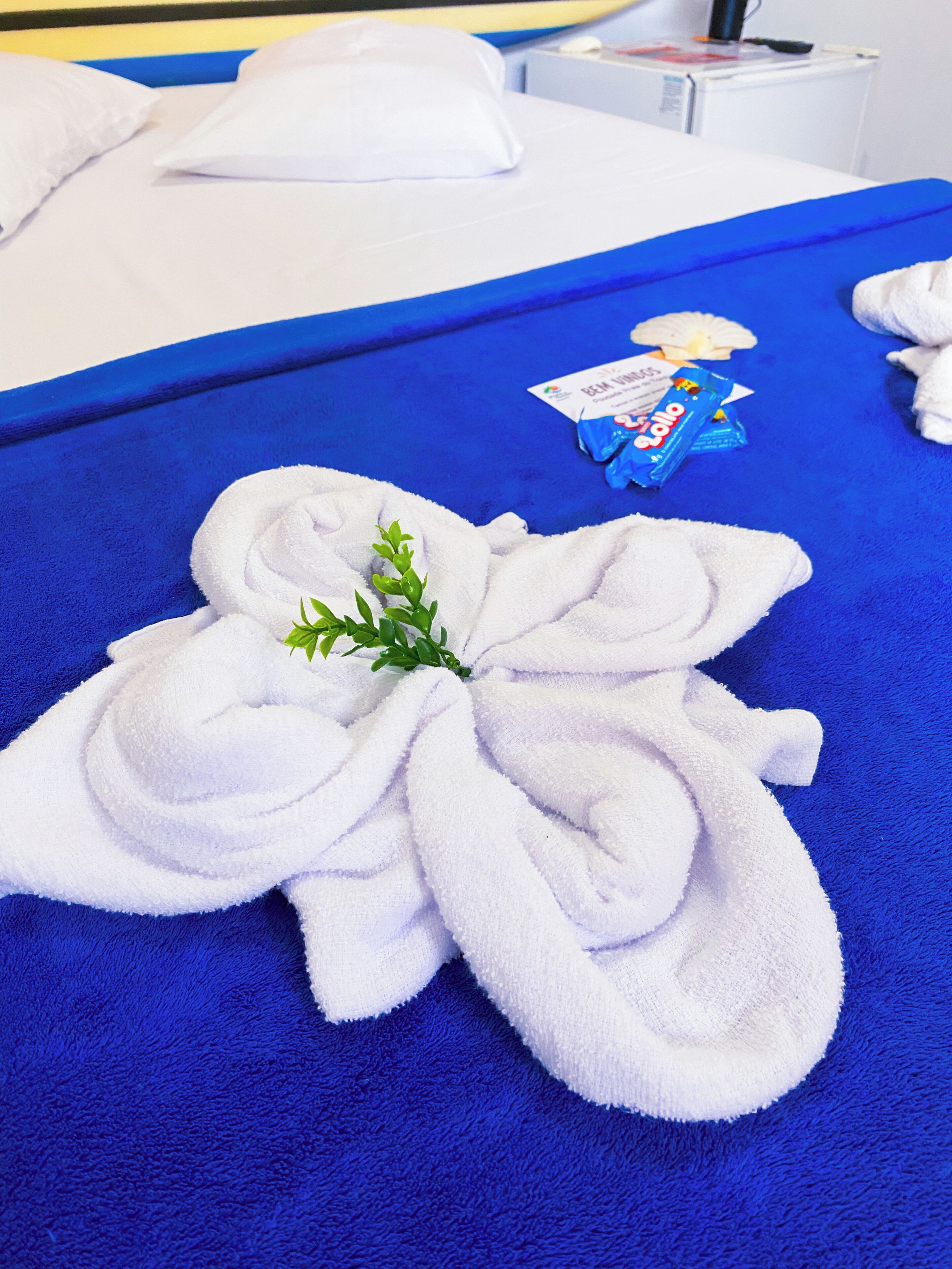 Photo - Pousada Praia do Tombo