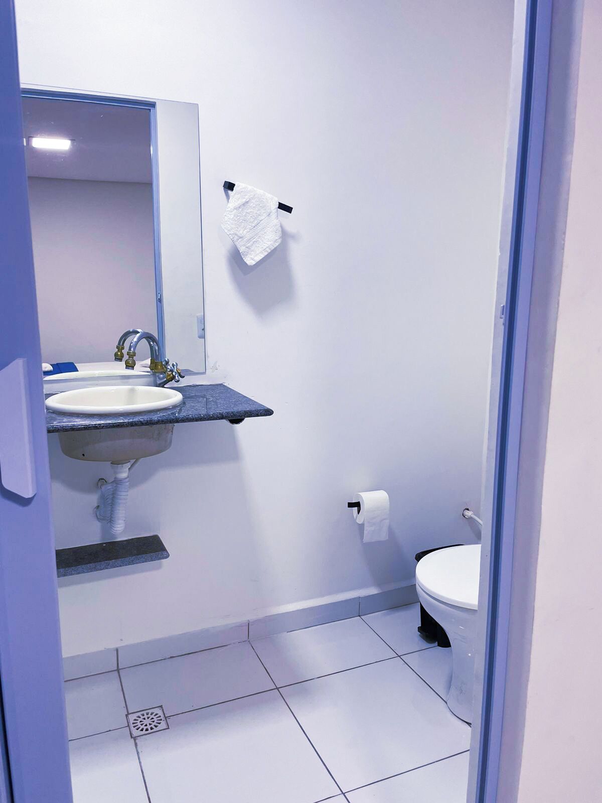 Photo - Pousada Praia do Tombo