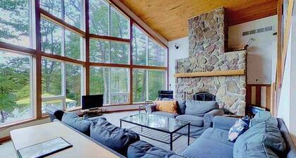 Six-mile Cottage - Tres Habitaciones Casa Rural, Capacidad 8